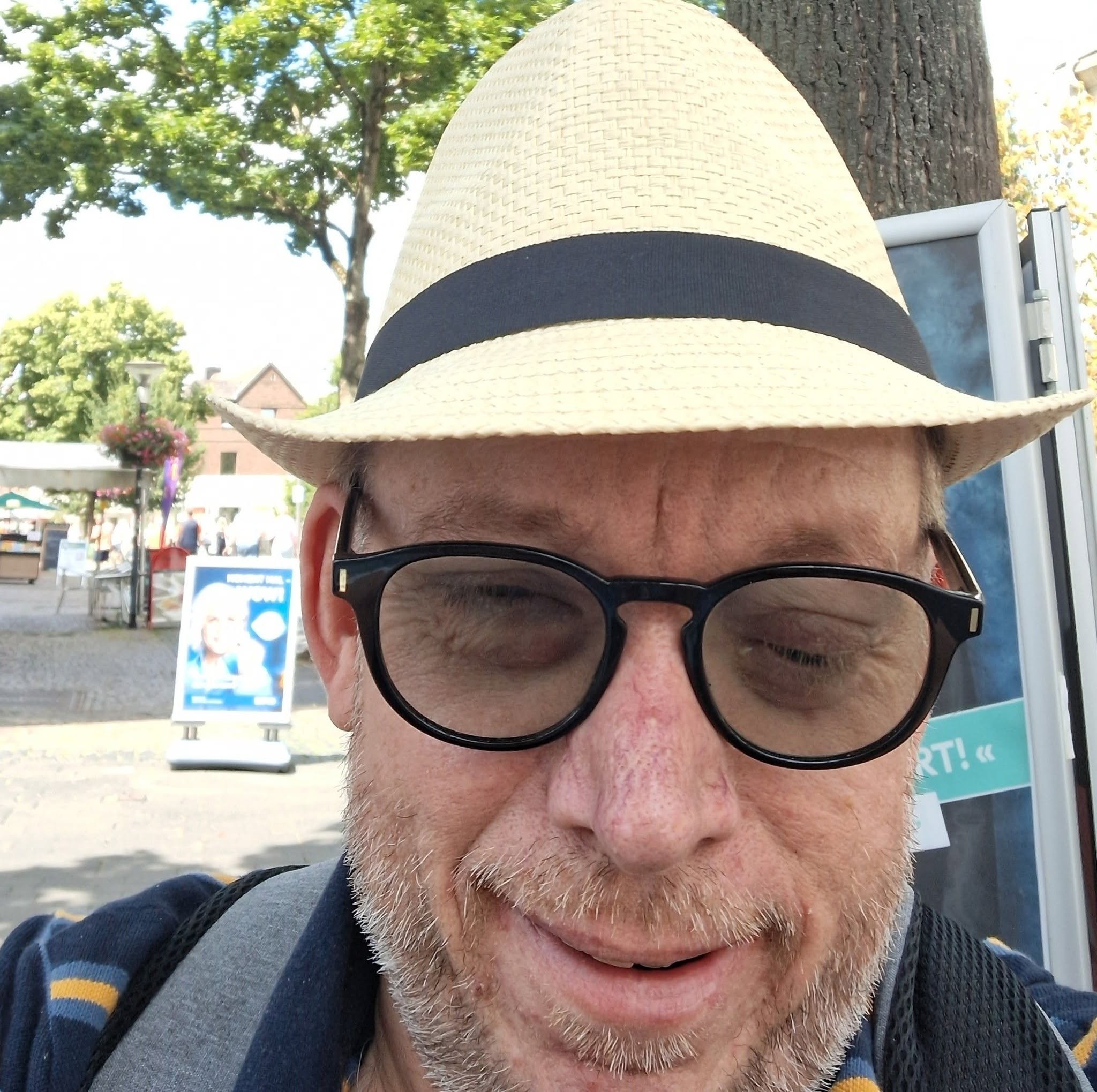 Mister Crazy