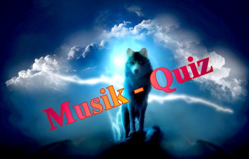 Musik quiz